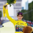 Jonas Vingegaard i Lance Armstrong. Więcej mocy, ten sam problem?