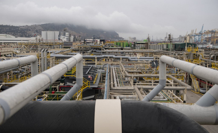 Kreml uważa, że Europa nadal będzie potrzebować Nord Stream 2