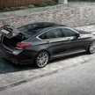 „Consumer Reports” 2018: najlepsze Hyundai Genesis i Toyota
