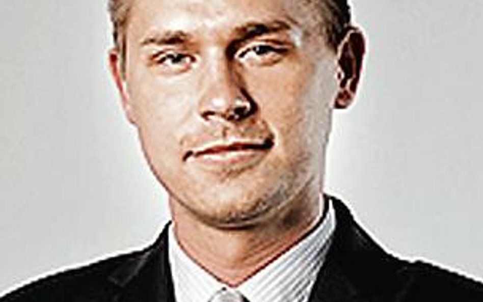 Paweł Tokarski, radca prawny, Kancelaria Prawna Piszcz, Norek i Wspólnicy