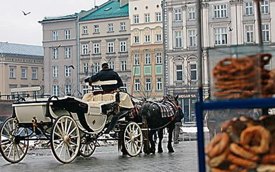 Na liście produktów chronionych Unii Europejskiej krakowski obwarzanek jest od 2010 r.