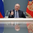 Putin mieszał się w wybory prezydenckie w USA? Jest oświadczenie