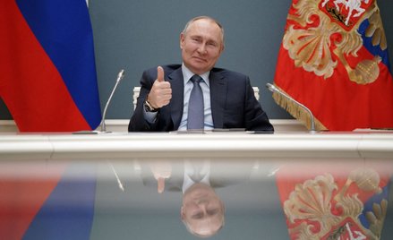 Putin mieszał się w wybory prezydenckie w USA? Jest oświadczenie