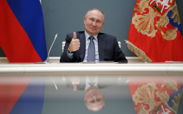 Putin mieszał się w wybory prezydenckie w USA? Jest oświadczenie