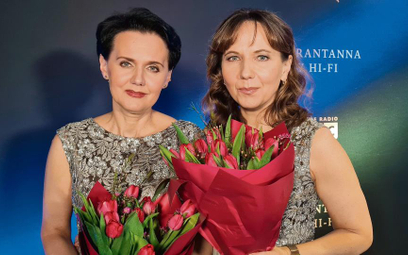 Olga i Natalia Pasiecznik: Wojna wyostrza spojrzenia na istotne sprawy