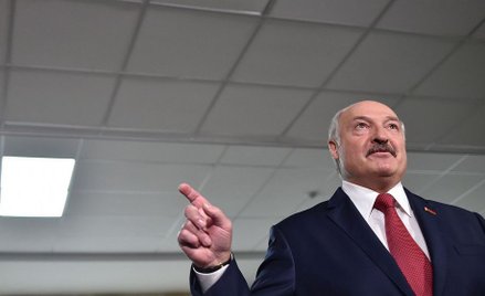Aleksander Łukaszenko zapewnia, że nie zamierza się przyczynić do likwidacji niepodległej Białorusi