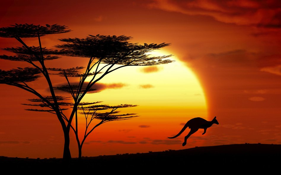 Australia z ambitniejszym celem klimatycznym. Eksperci: za mało