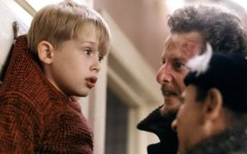 „Kevin sam w domu” to numer jeden kina familijnego