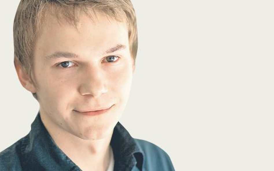 Optymistyczny początek tygodnia