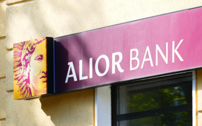 Alior: Bank podtrzymuje cele na kolejne lata