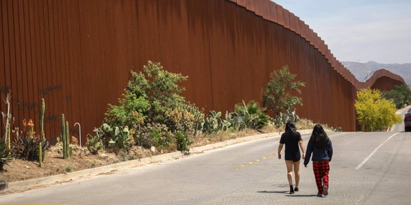 Trump ogranicza imigrację — historia USA pokazuje, że nie jest w tym pierwszy