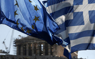 Decydujący weekend dla Grecji w strefie euro