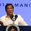 Donald Trump zaprosił Rodrigo Duterte do USA