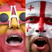 Euro 2024. Hiszpania - Gruzja. Gruzini nie chcą opuszczać balu