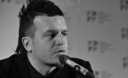 Pogrzeb reżysera Marcina Wrony odbędzie się jutro w Warszawie