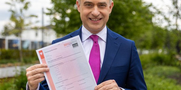 Rozporządzenie o transkrypcji aktów małżeństw jednopłciowych podpisane