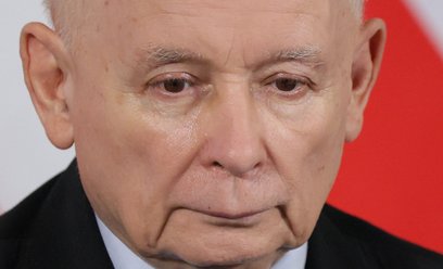 Jarosław Kaczyński