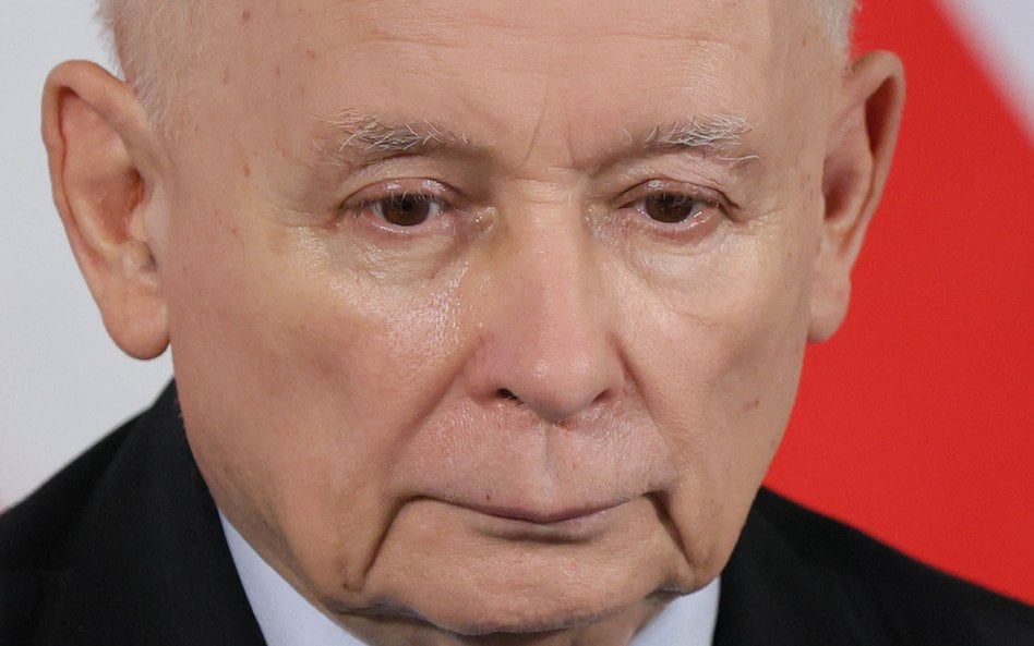 Jarosław Kaczyński