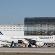 Rozmowy o KLM w sojuszu z Air France