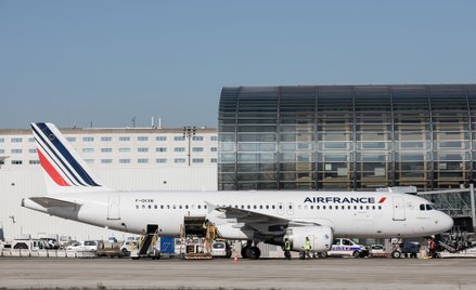 Będzie spokój w Air France-KLM