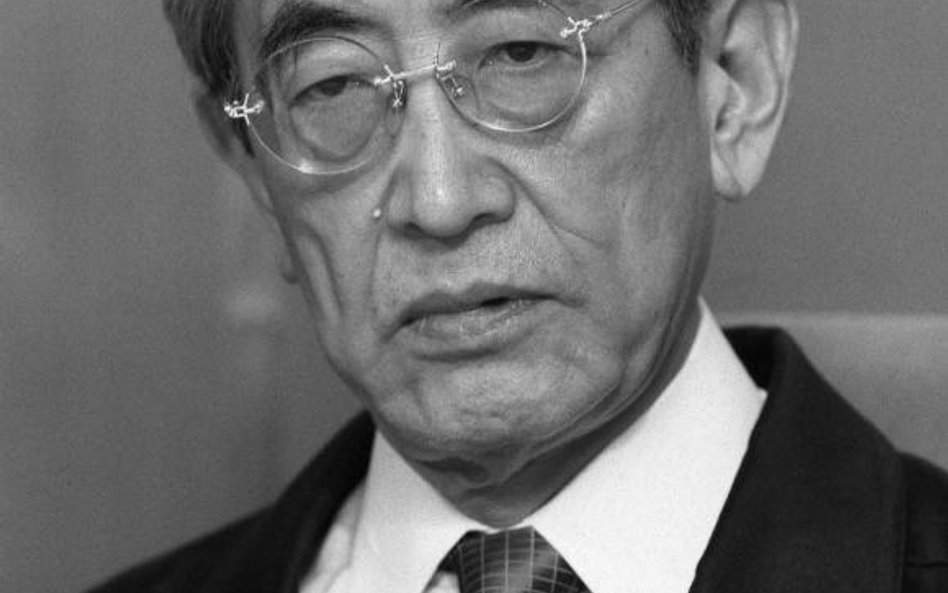Nagisa Oshima