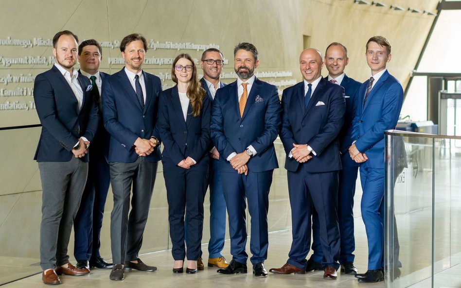 Kancelaria Graś i Wspólnicy – u nich na pomoc może liczyć każdy, kto się do nich zwróci