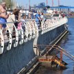 „Szalom bonjour Odessa”: Odessa, czyli jatki, koty i cytrusy