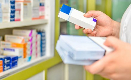 Pomyłka przy pakowaniu leków. Pacjenci powinni zwrócić do aptek Furosemidum i Nasen