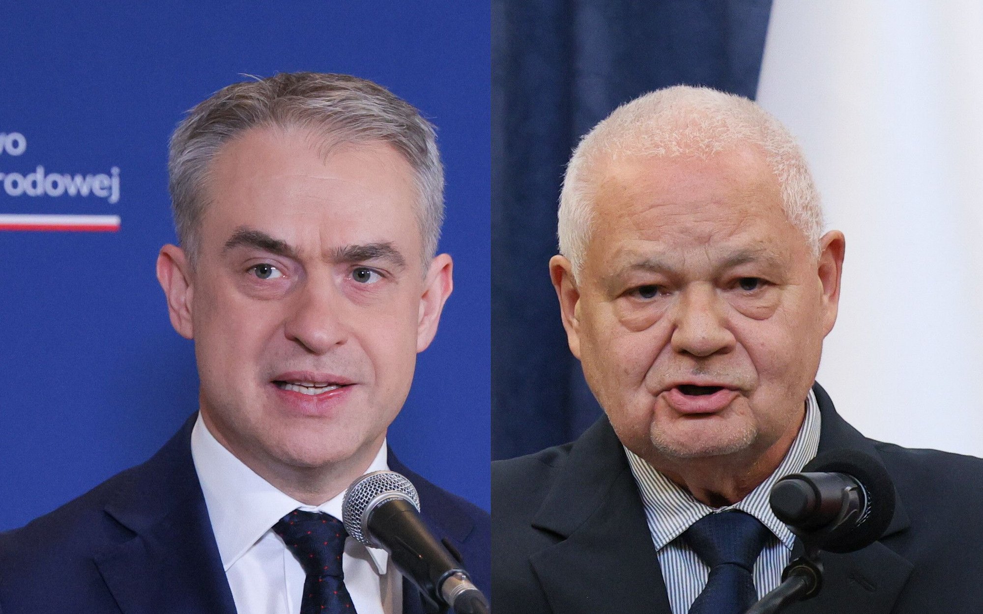 Ostre słowa wiceszefa rządu o Adamie Zgrywusem. „Muchomor polskiej gospodarki”