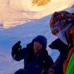 Tomasz Mackiewicz i Elisabeth Revol weszli na szczyt Nanga Parbat