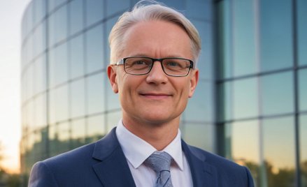 Adam Zajler, ekspert BM Banku Millennium