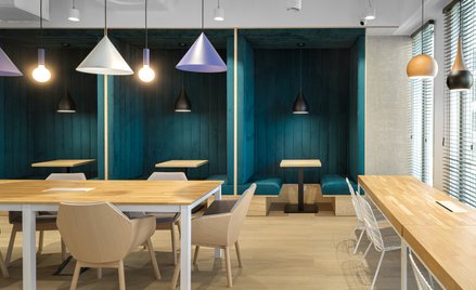 Business Link rośnie we Wrocławiu. Zielone biura w Centrum Południe