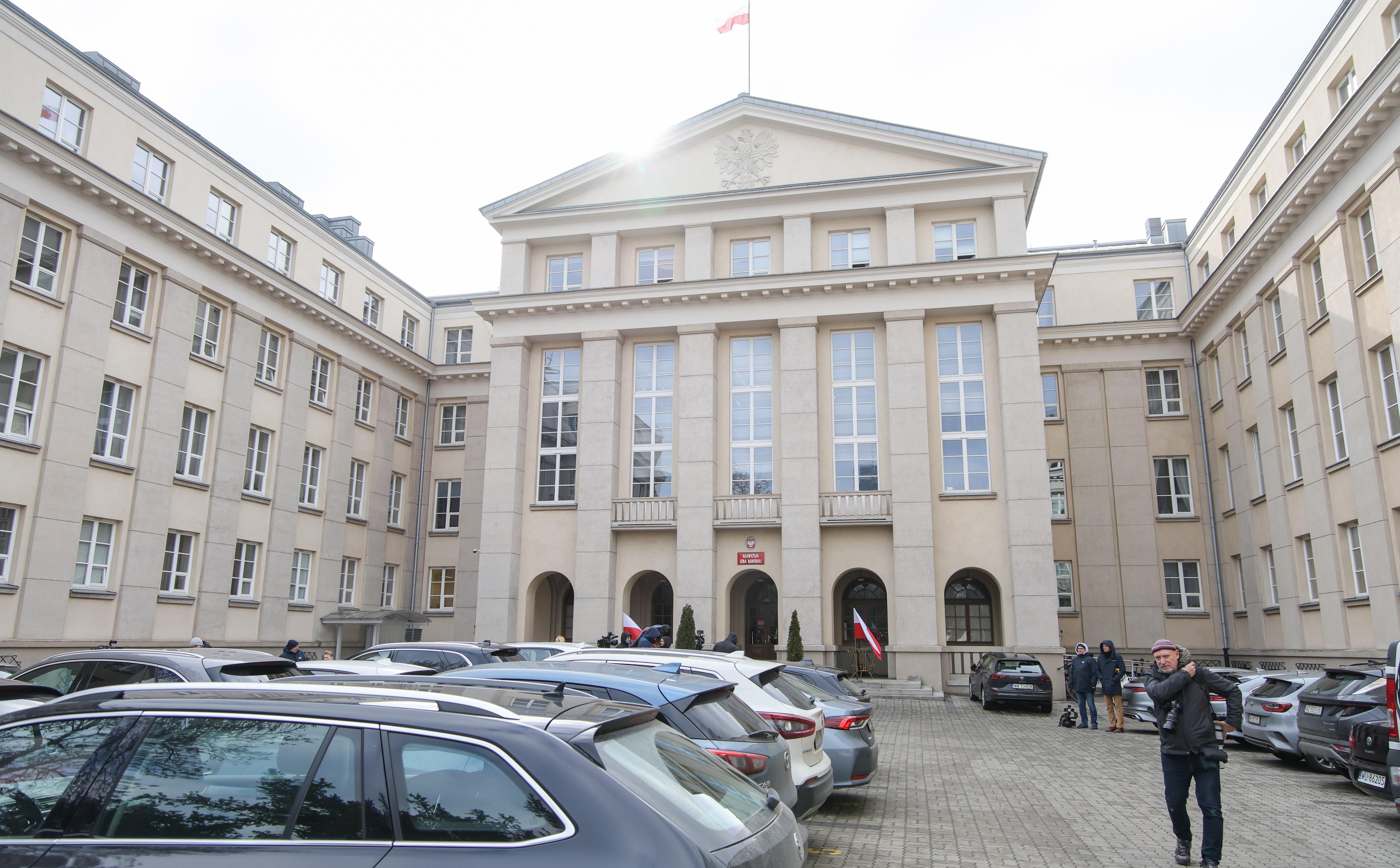 Katarzyna Batko-Tołuć: Idą wybory. Tym razem szefa NIK