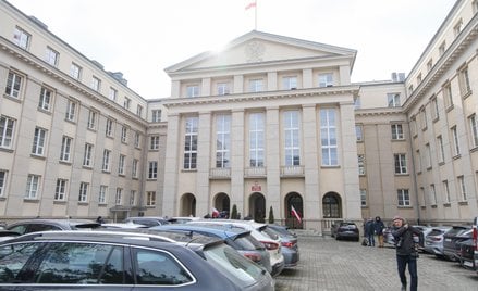 Katarzyna Batko-Tołuć: Idą wybory. Tym razem szefa NIK