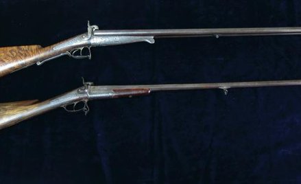 Lefoszówki ze zbiorów Muzeum Wojska Polskiego