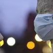 "Smog jest tu" - akcja w Gliwicach, mająca zwrócić uwagę społeczeństwa na zanieczyszczenie powietrza
