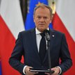 Donald Tusk może sam sobie podłożyć nogę i stać się zakładnikiem własnej opowieści o uśmiechniętej, 