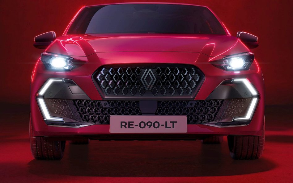 Ceny nowego Renault Clio zaczynają się od 84 900 zł