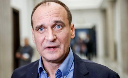 Paweł Kukiz