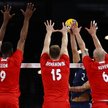 Paryż 2024: Polscy siatkarze w środę zagrają z Brazylią