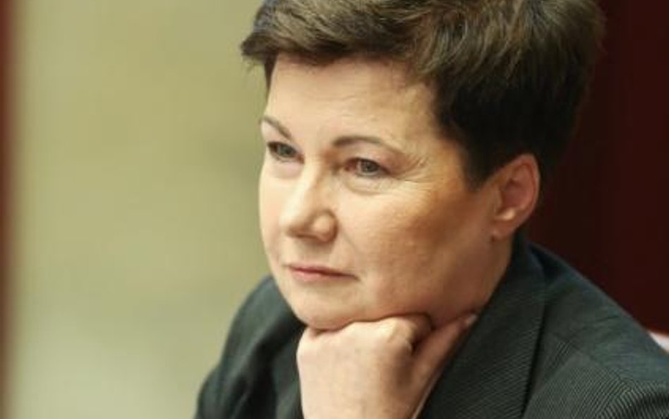 Referendum jako efekt "zbiorowego ogłupienia"