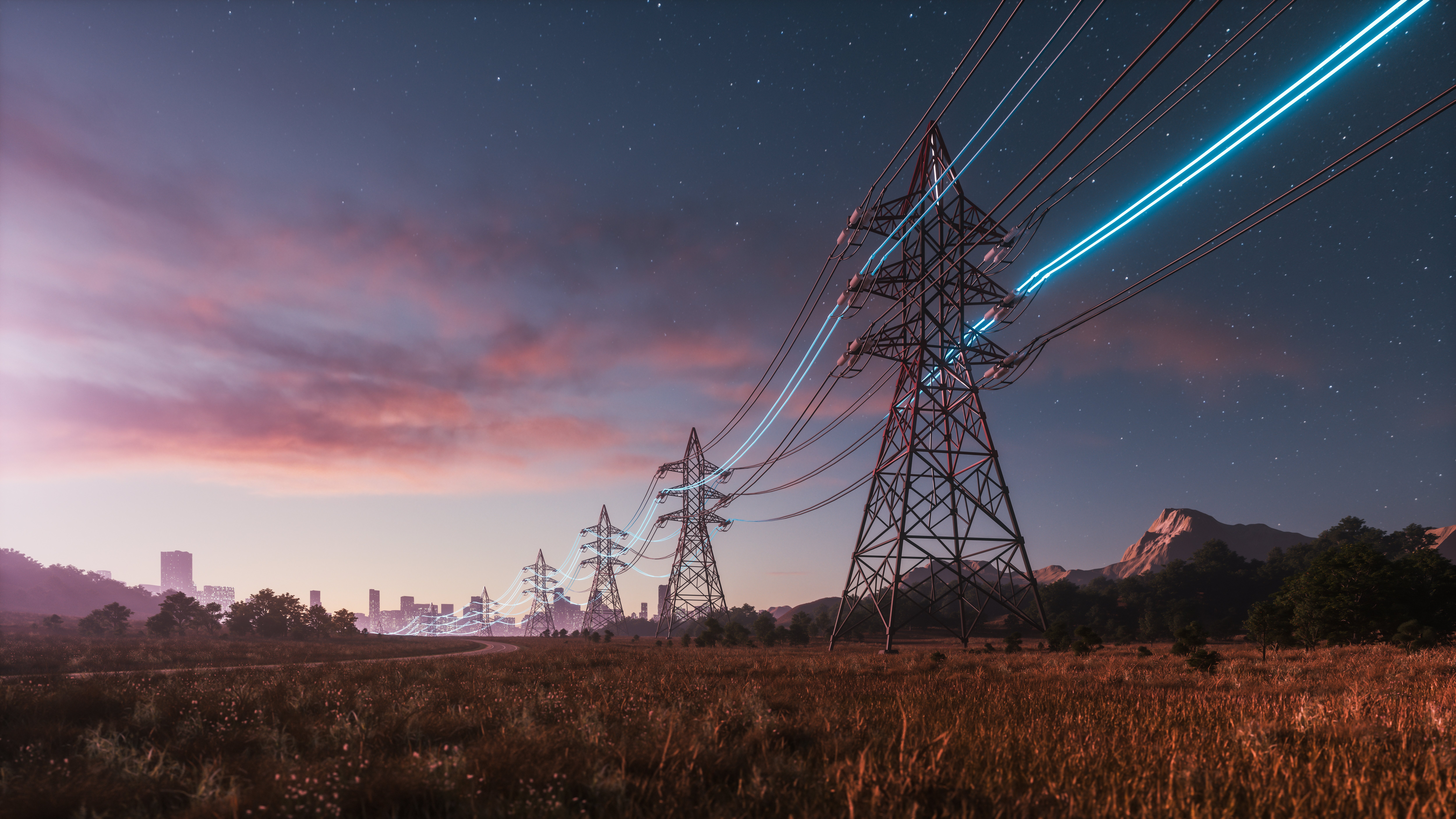 Coraz trudniejsza droga do bezemisyjności