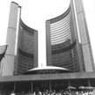 Ratusz w Toronto