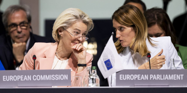 Europa ma twarz kobiety. Unia Europejska wybiera władze