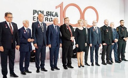 Bezpieczeństwo energetyczne filarem państwa