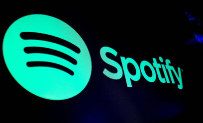 Spotify opublikowało roczny raport za 2024 r.