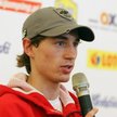 Kamil Stoch: – Chciałbym skończyć sezon w czołowej szóstce PŚ. Najważniejszą imprezą będą mistrzostw