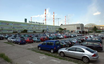 Zarząd Polic analizuje inwestycję w Senegalu