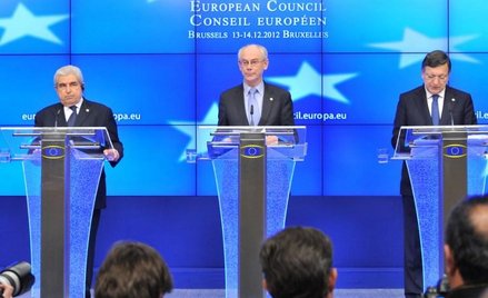 Unijny szczyt bez przełomu