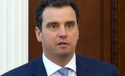 Litwa: Opozycja kusi byłego ministra Ukrainy
